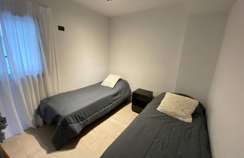 Tigre Apartment | Departamento céntrico a estrenar - Con piscina y parking incluido