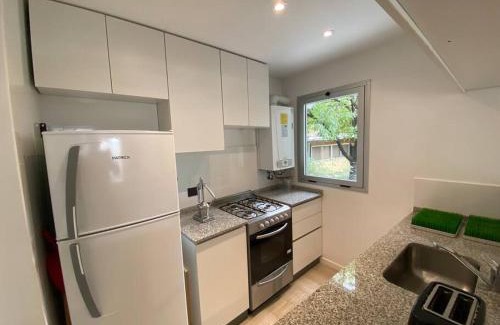 Tigre Apartment | Departamento céntrico a estrenar - Con piscina y parking incluido