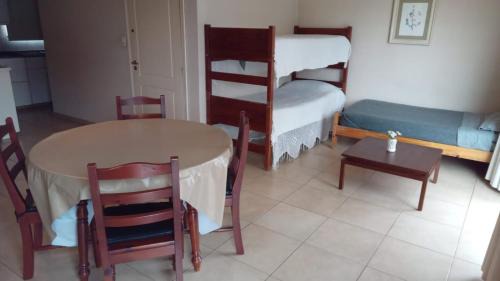 Lobos Apartment | DEPARTAMENTo CÉNTRICO