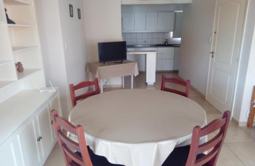 Lobos Apartment | DEPARTAMENTo CÉNTRICO