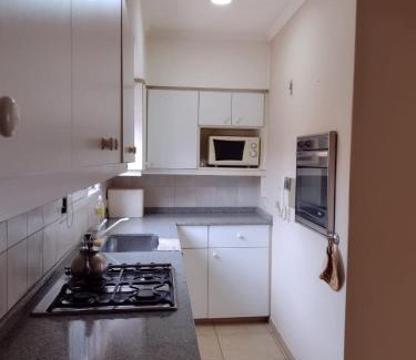 Lobos Apartment | DEPARTAMENTo CÉNTRICO