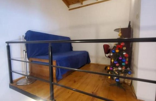 Santa Rosa Apartment | Departamento céntrico amplio con garage automatizado