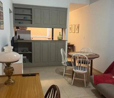 Lobos Apartment | Departamento céntrico en Lobos