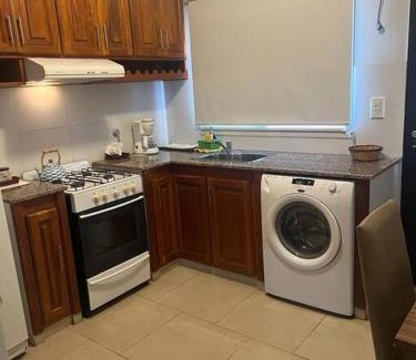 Lobos Apartment | Departamento céntrico en Lobos