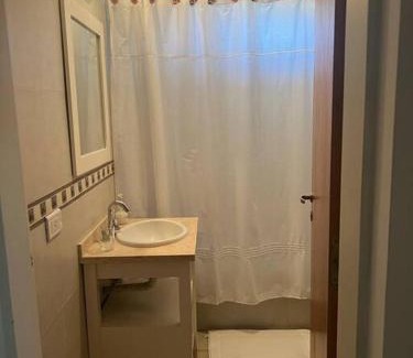 Lobos Apartment | Departamento céntrico en Lobos