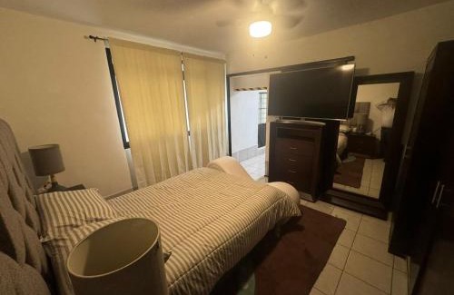 Xalapa Apartment | Departamento céntrico puerta calle con 47 amenidades