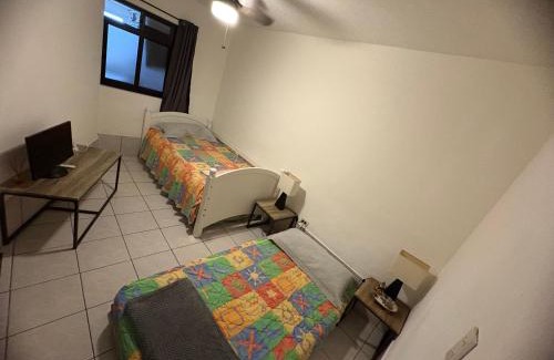 Xalapa Apartment | Departamento céntrico puerta calle con 47 amenidades