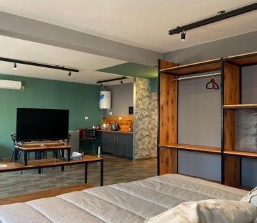 Campana Apartment | Departamento Campana Centro