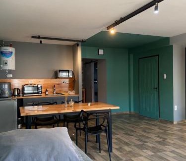 Campana Apartment | Departamento Campana Centro