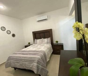 Cancun Apartment | Departamento cancun