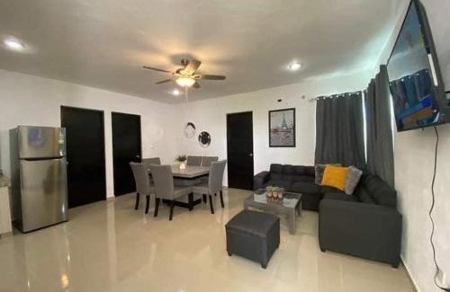 Cancun Apartment | Departamento cancun