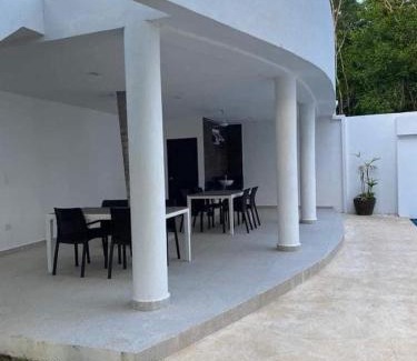 Cancun Apartment | Departamento cancun