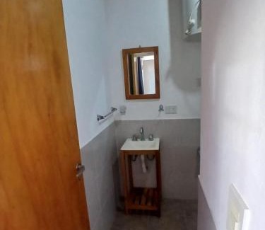 Pilar Centro Apartment | Departamento castillo