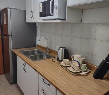 Chivilcoy Apartment | Departamento Cata