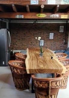 Tequisquiapan Apartment | Departamento CDC