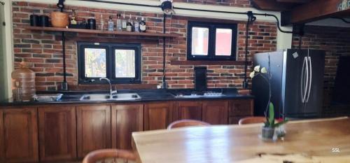 Tequisquiapan Apartment | Departamento CDC