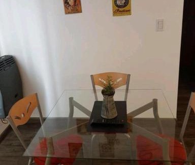 Santa Rosa Apartment | Departamento Centeno. Centrico.