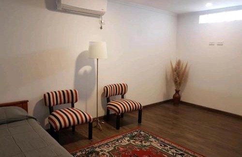 Santa Rosa Apartment | Departamento Centeno. Centrico.