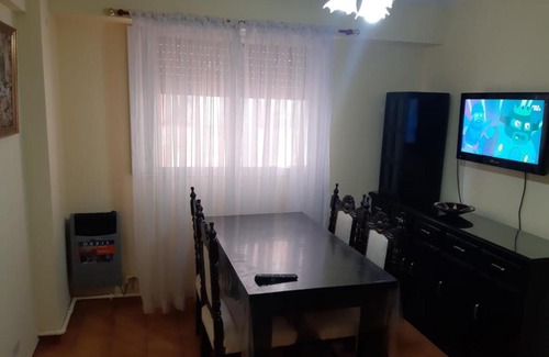 Bahia Blanca Apartment | Departamento Centro Bahía Blanca, cerca Hosp Español y Municipal