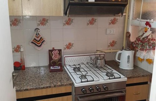 Bahia Blanca Apartment | Departamento Centro Bahía Blanca, cerca Hosp Español y Municipal