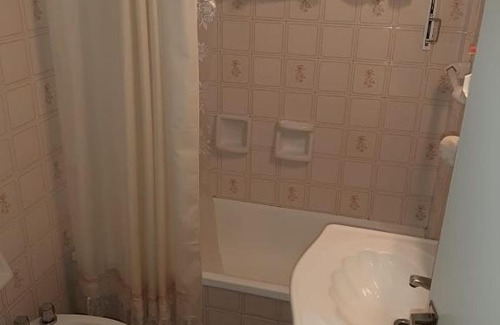 Bahia Blanca Apartment | Departamento Centro Bahía Blanca, cerca Hosp Español y Municipal