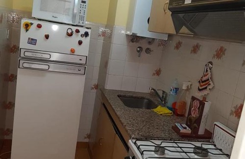 Bahia Blanca Apartment | Departamento Centro Bahía Blanca, cerca Hosp Español y Municipal