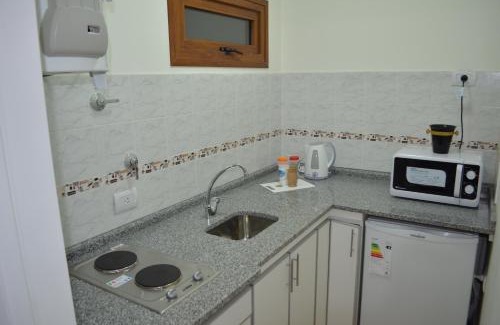 Santa Rosa Apartment | Departamento Ciudad De Santa Rosa