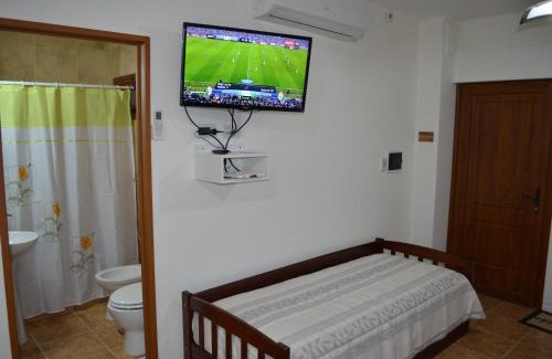 Santa Rosa Apartment | Departamento Ciudad De Santa Rosa