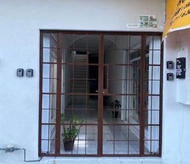 Colonia Centro Apartment | Departamento Colibrí