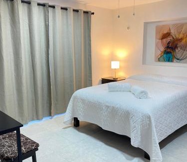 Colonia Centro Apartment | Departamento Colibrí