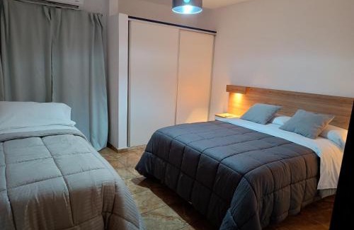 Ezeiza Apartment | Departamento completo en Ezeiza