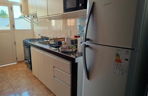 Ezeiza Apartment | Departamento completo en Ezeiza