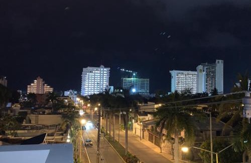 Zona Dorada Apartment | Departamento con jacuzzi en zona dorada 1-7 personas