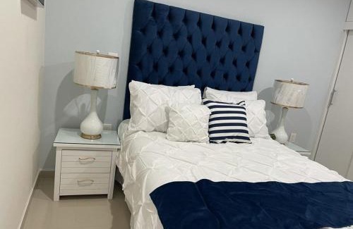 Zona Dorada Apartment | Departamento con jacuzzi en zona dorada 1-7 personas