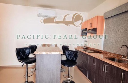 Mazatlan Apartment | Departamento con Jacuzzi en Terraza