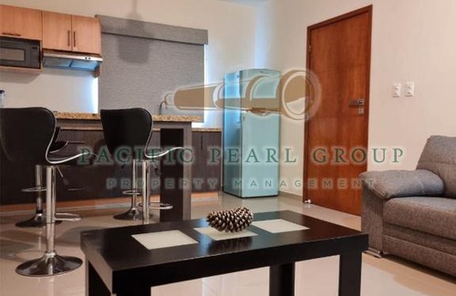 Mazatlan Apartment | Departamento con Jacuzzi en Terraza
