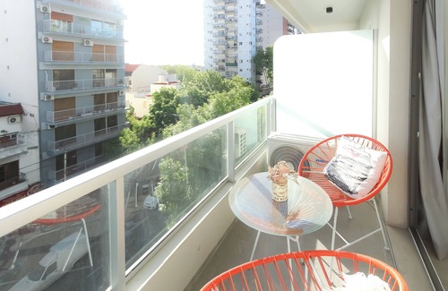 Villa Urquiza Apartment | Departamento con Pileta y Gym V Urquiza