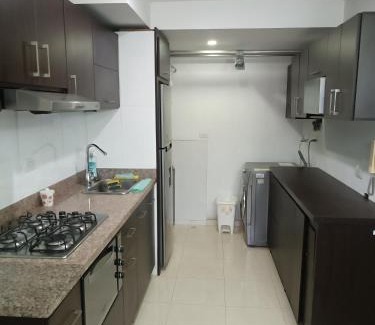 San Jose de Cucuta Apartment | Departamento cucuta