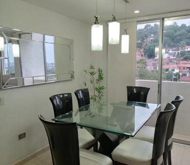 San Jose de Cucuta Apartment | Departamento cucuta