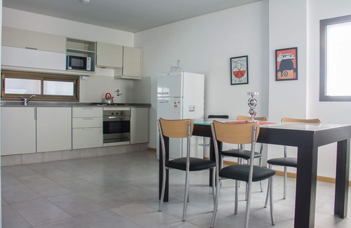 Centro House | Departamento de 1 dormitorio Céntrico, Nuevo y Muchos servicios