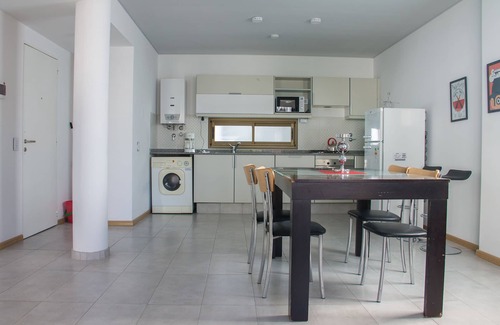 Centro House | Departamento de 1 dormitorio Céntrico, Nuevo y Muchos servicios