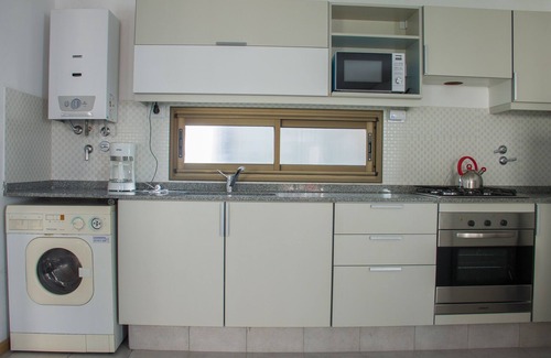 Centro House | Departamento de 1 dormitorio Céntrico, Nuevo y Muchos servicios