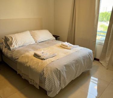 Venado Tuerto Apartment | Departamento de 2 dormitorios