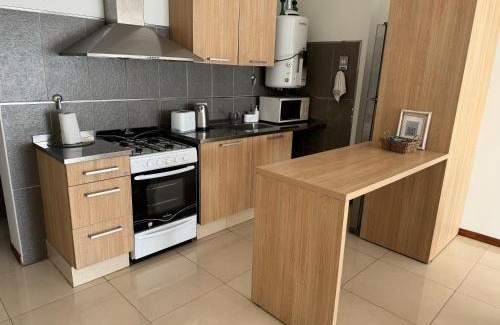 Venado Tuerto Apartment | Departamento de 2 dormitorios