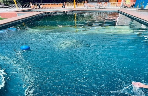 Etzatlan Apartment | Departamento DE 2 Habitaciones EN Nuestro Hotel Cuatro Caminos Etzatlán