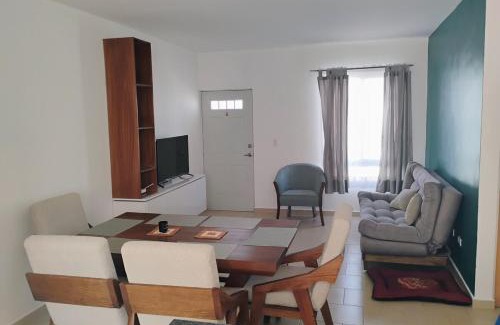 Queretaro Apartment | Departamento de descanso y trabajo en Querétaro