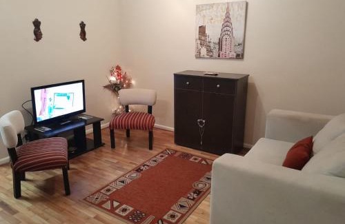 Retiro Apartment | Departamento de Gaby en Retiro