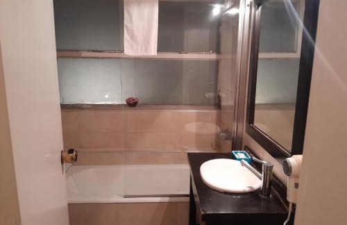 Retiro Apartment | Departamento de Gaby en Retiro