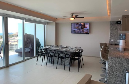 Ixtapa Apartment | Departamento de lujo Ixtapa