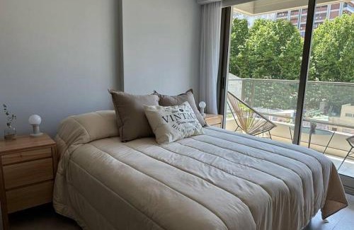 Belgrano Apartment | Departamento de lujo con amenities, a estrenar